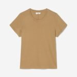 T-shirt, Regular Single Jersey